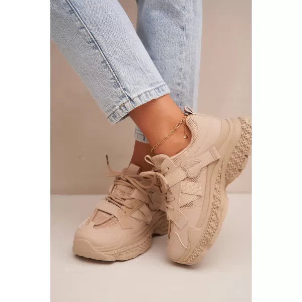  Adidași de damă BOTO 9187 CĂMILĂ 