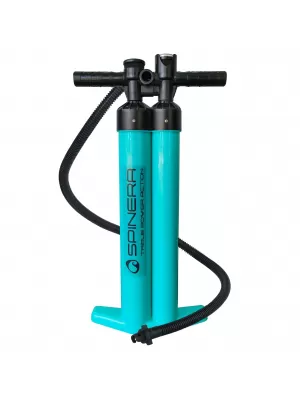 Pompa SPINERA Triple Power Action TURCOAZ