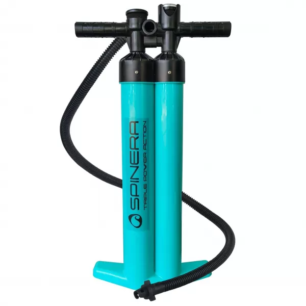  Pompa SPINERA Triple Power Action TURCOAZ 