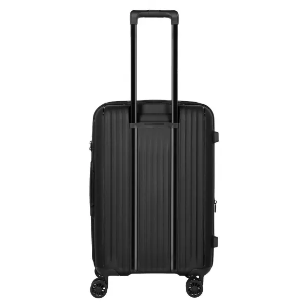  Valiză TRAVELITE Skymate M NEGRU 