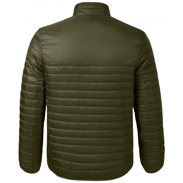 Jachetă pentru bărbați MALFINI PHANTOM 540 MILITAR 