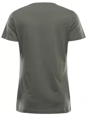 Tricou pentru femei ALPINE PRO TERMESA 4 BUSUIOC FIERT VARIANTA PC