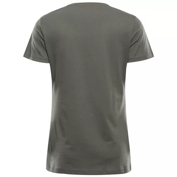  Tricou pentru femei ALPINE PRO TERMESA 4 BUSUIOC FIERT VARIANTA PC 