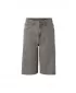 Pantaloni scurți pentru copii URBAN CLASSICS UCK6639 GRI