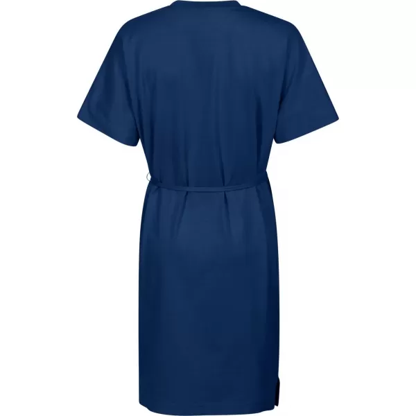  Rochie MALFINI MUSE 816 ALBASTRU MIEZUL NOPȚII 