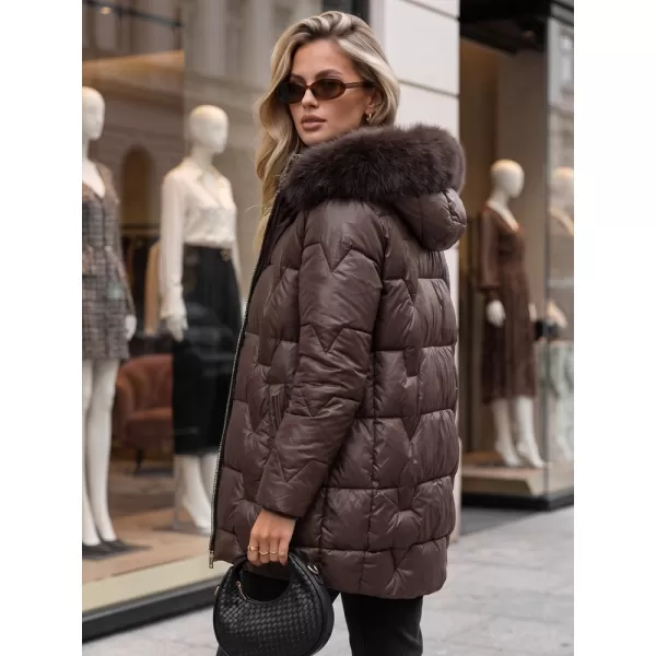  Geaca de dama DSTREET TY5758 VIOLET 