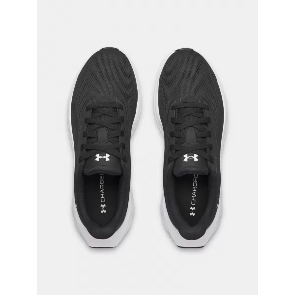  Pantofi pentru bărbați UNDER ARMOUR ASCEND 6009827-001 NEGRU 