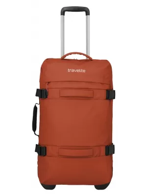 Sac TRAVELITE BOLONIA WHEELED DUFFLE PORTOCALE