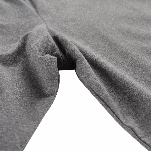  Tricou pentru bărbați cu uscare rapidă ALPINE PRO LOUS PERLA AFUMATĂ 