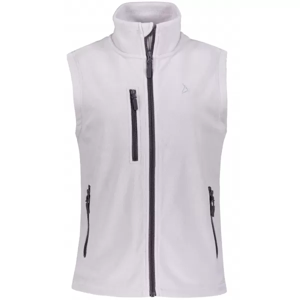  Vesta de dama fleece ALTISPORT ALW002525 GRI DESCHIS 