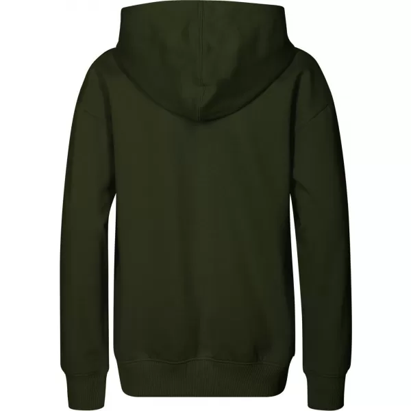  Hanorac pentru copii MALFINI CHILL 423 MILITAR 