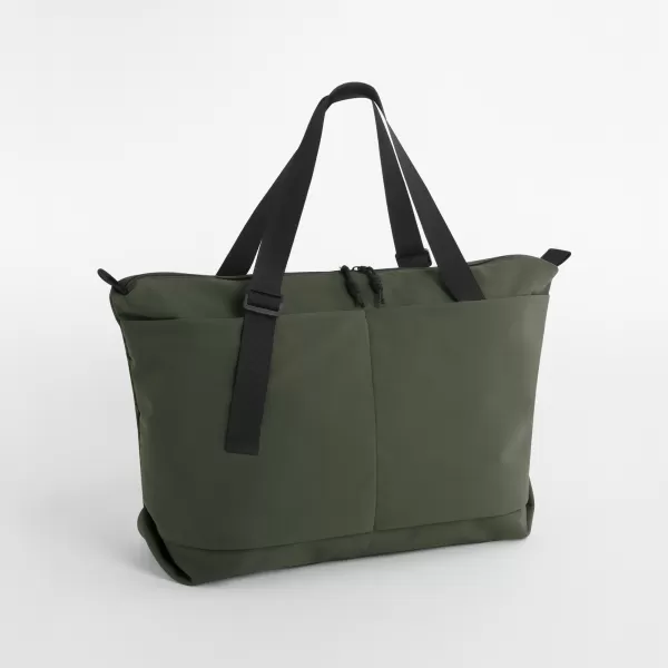 Geanta de cumparaturi BAGBASE | BG 822 VERDE DE PIN 