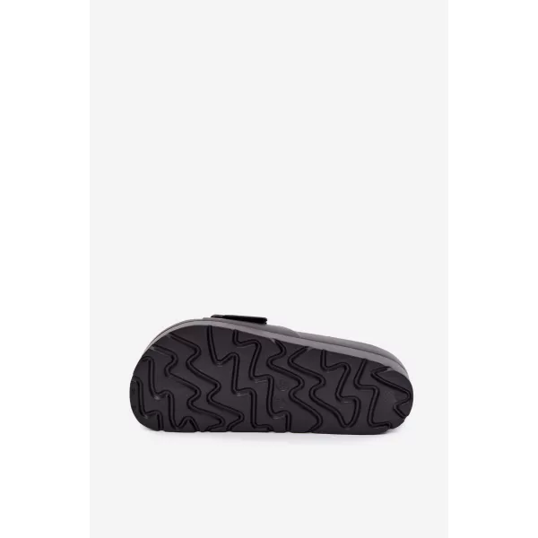  Papuci de damă BOTO 24SD11-2600 NEGRU 