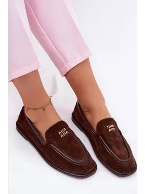 Mocasini de dama VINCEZA 62271 MARO