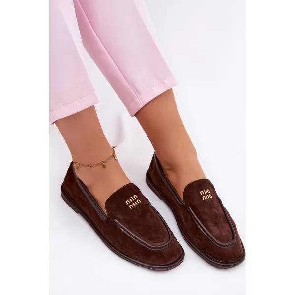  Mocasini de dama VINCEZA 62271 MARO 