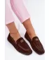Mocasini de dama VINCEZA 62271 MARO
