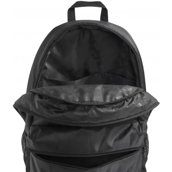  Rucsac PUMA PHASE PUFFER BACKPACK 09283201 PUMA NEGRU 