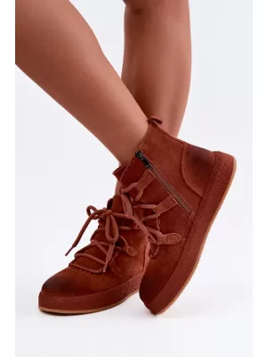 Botine de dama ARTIKER 59C1129 MARO