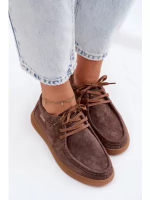Botine de dama VINCEZA 95391 MARO