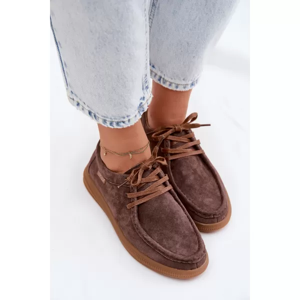  Botine de dama VINCEZA 95391 MARO 