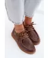 Botine de dama VINCEZA 95391 MARO