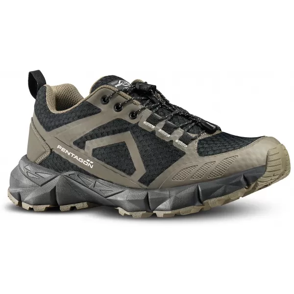  Cizme PENTAGON KION TREKKING SHOES MK II K15042-2.0 TACTIC 
