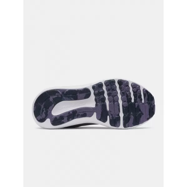  Pantofi de dama UNDER ARMOUR W CHARGED SURGE 4 3027007-520 VIOLET 