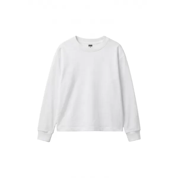  Tricou pentru copii URBAN CLASSICS UCK8624-00220 ALB 
