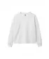 Tricou pentru copii URBAN CLASSICS UCK8624-00220 ALB