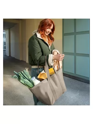 Sac REISENTHEL -NR6067 TAUPE