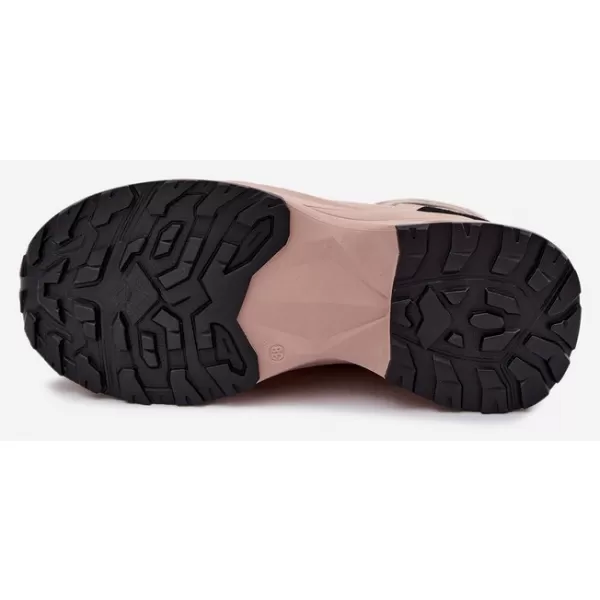  Pantofi de dama BIG STAR SHOES UU274806 ROZ 