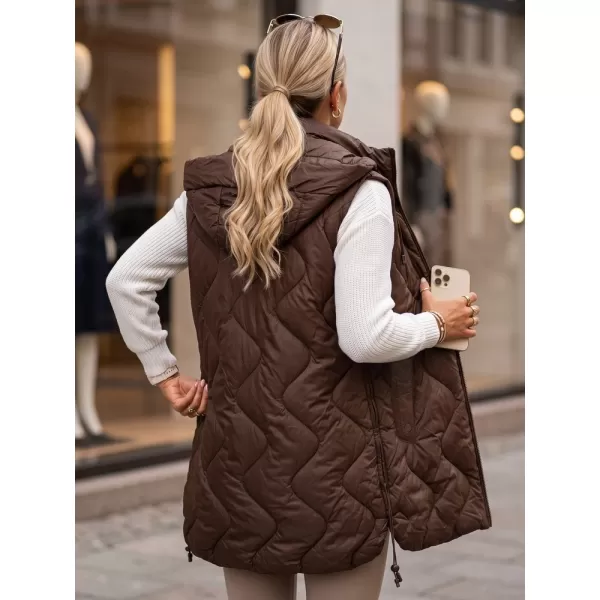  Vesta de dama DSTREET TY6013 MARO 