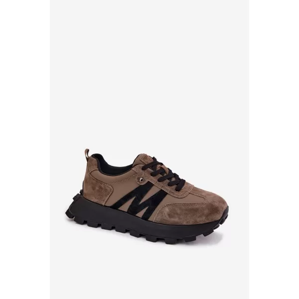  Adidași de damă VINCEZA 41520 VERDE 