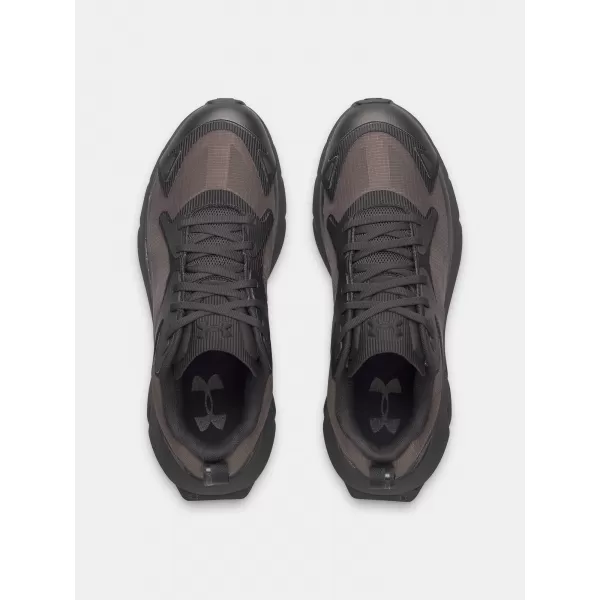  Cizme UNDER ARMOUR AURA RPSTP 6008992-002 NEGRU 
