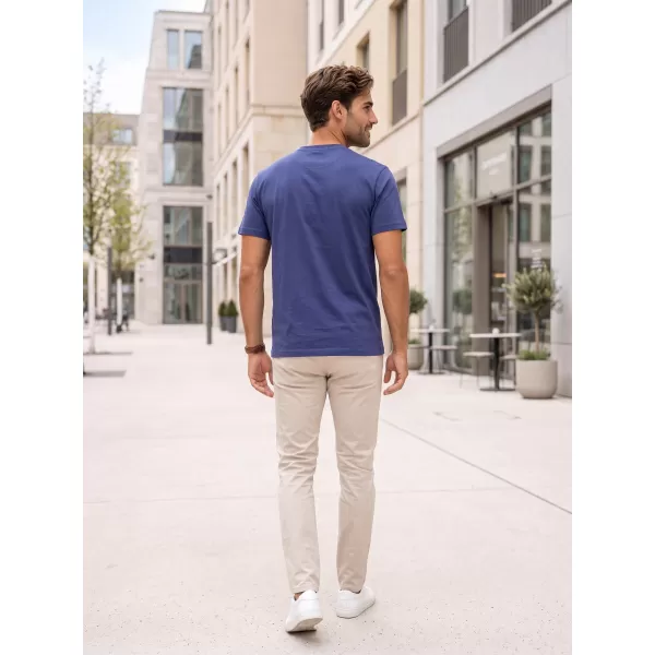  Tricou pentru bărbați ALTISPORT NP/ALMST20001 OBICEIURI 