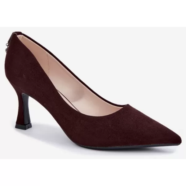  Pompe de dama VINCEZA 62330 MARO 