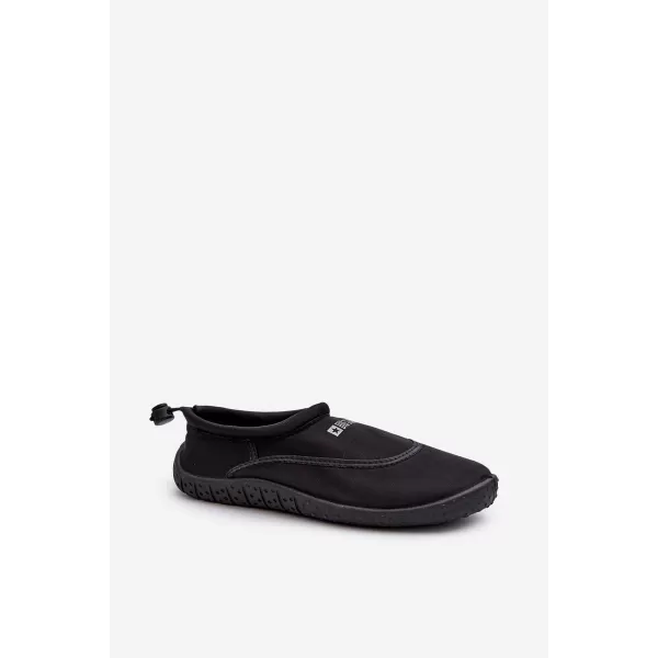  Pantofi de apă pentru femei BIG STAR SHOES NN274A801 NEGRU 