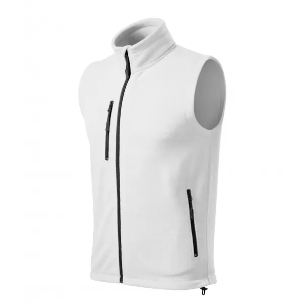  Vesta de dama fleece MALFINI EXIT W-525 ALB 