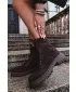 Botine de dama D&A JC62-1035 MARO