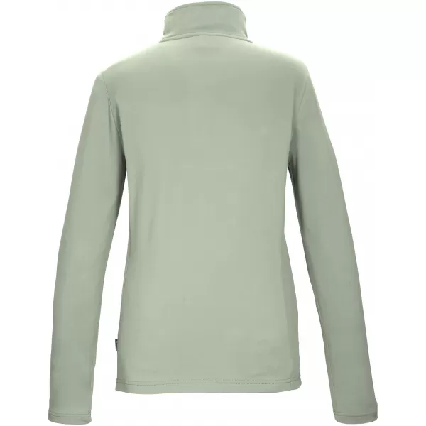  Hanorac de dama KILLTEC KSW 97 VERDE 