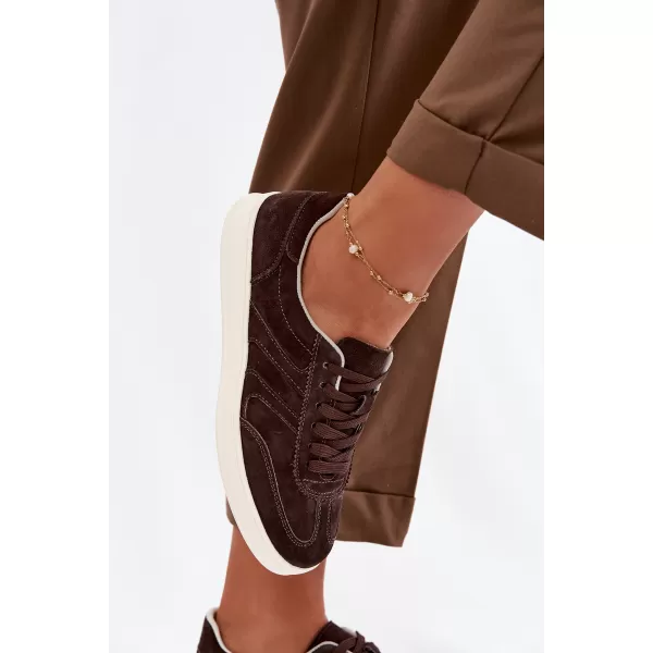  Pantofi de dama VINCEZA 95400 MARO 