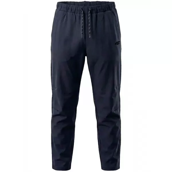  Pantaloni pentru bărbați 4F WMM00TTROM1675 OBICEIURI 