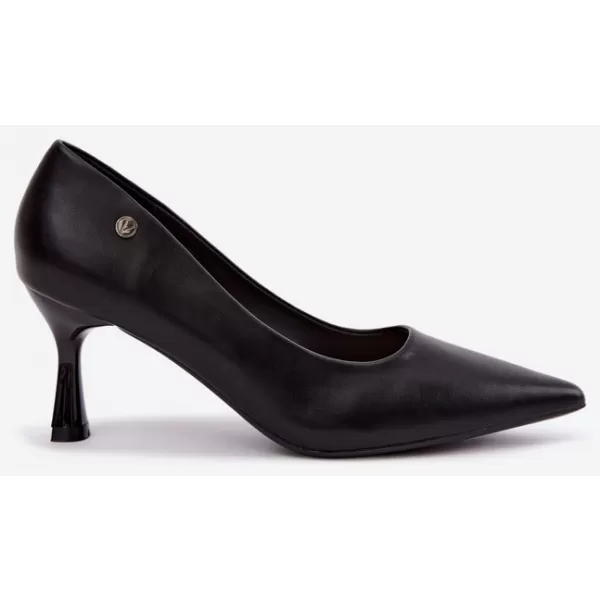  Pompe de dama VINCEZA 62323 NEGRU 