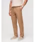 Pantaloni pentru bărbați OMBRE OM-PACP-0294 MARO