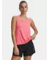 Maieu de damă UNDER ARMOUR TECH KNOCKOUT TANK 1389851-600 ROZ