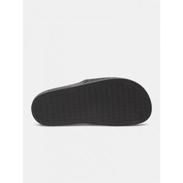  Papuci de damă UNDER ARMOUR W ARMR SLIDE LITE 6007533-001 NEGRU 