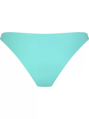 Fund de bikini de damă NORDBLANC GLITZ NBSSS8240 TURCOAZ
