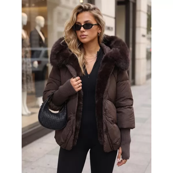  Geaca de dama DSTREET TY5889 VIOLET 