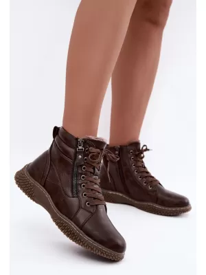 Pantofi de dama EVENTO 24BT02-7978 MARO