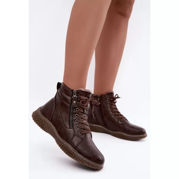  Pantofi de dama EVENTO 24BT02-7978 MARO 